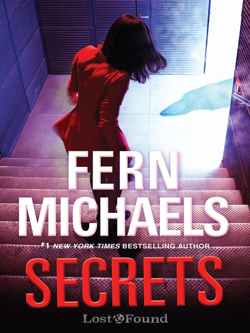 Title details for Secrets by Fern Michaels - Wait list